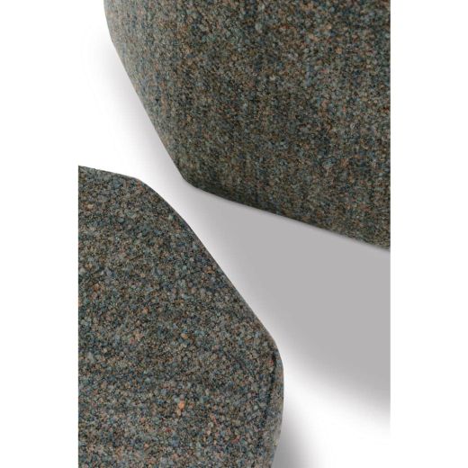 Picture of Othello 20" Octagon Storage Ottoman